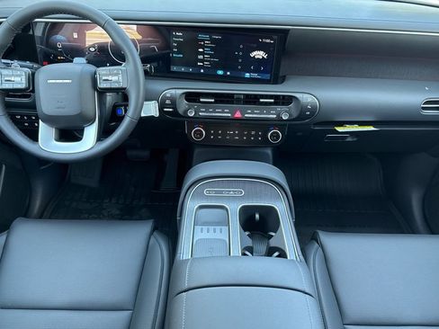 New 2026 Hyundai Palisade SEL image 10