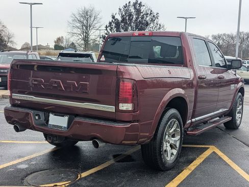 Used 2018 RAM 1500 Limited image 3
