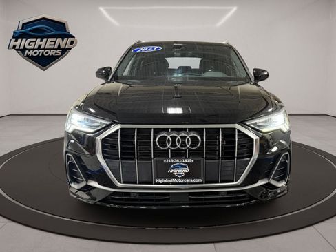 Used 2023 Audi Q3 2.0T Premium image 9