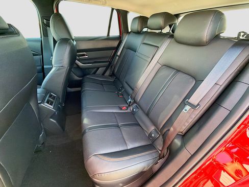 New 2026 MAZDA CX-50 AWD 2.5 Hybrid w/ Weather Package image 22