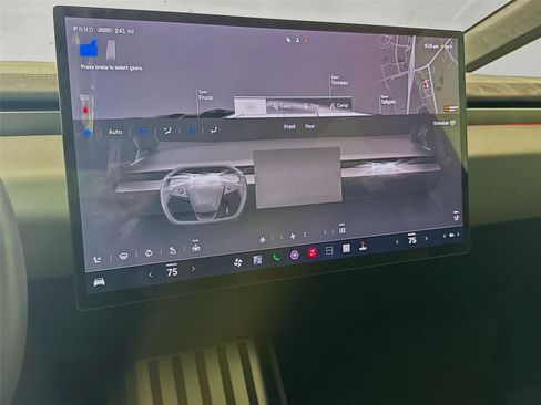 Used 2024 Tesla Cybertruck Cyberbeast image 8