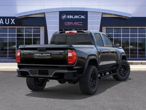 New 2026 GMC Canyon Elevation w/ Convenience Package RWD image 76