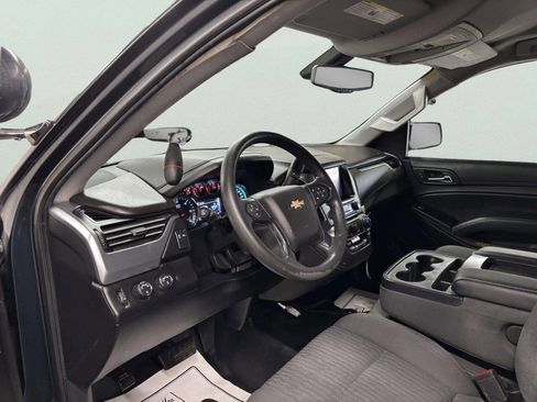 Used 2020 Chevrolet Tahoe 4WD w/ Remote Keyless Entry Package image 12