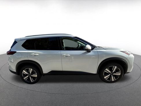 Used 2026 Nissan Rogue SL FWD image 8