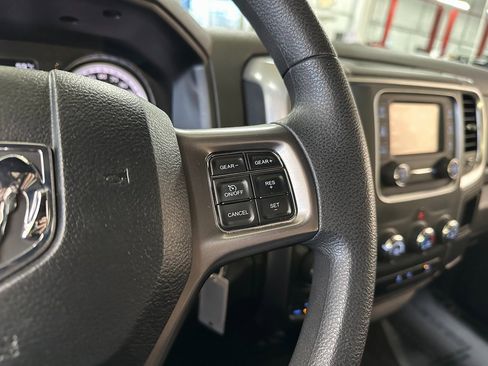 Certified 2024 RAM 1500 Classic Warlock image 17