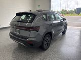 New 2025 Volkswagen Taos S image 4
