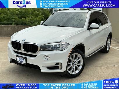 Used 2016 BMW X5 xDrive35i