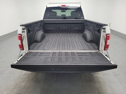 Used 2018 Ford F150 XLT w/ Equipment Group 301A Mid RWD image 29