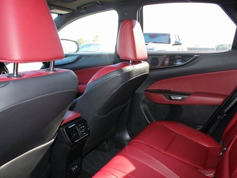 Certified 2024 Lexus NX 350h AWD w/ Premium Package image 9