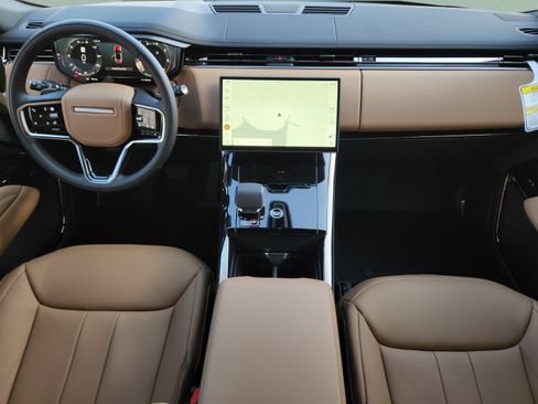 New 2026 Land Rover Range Rover Sport SE AWD/4WD image 20