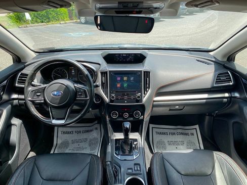 Used 2018 Subaru Crosstrek 2.0i Limited AWD/4WD image 23