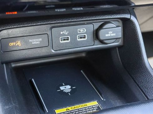 Used 2023 Honda Civic Touring image 16