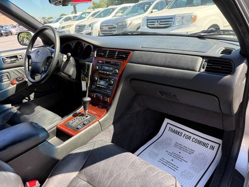 Used 2002 Acura RL FWD image 34