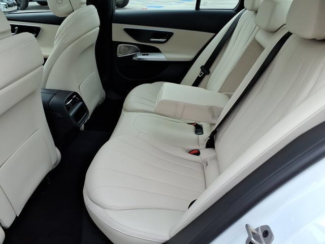 Certified 2024 Mercedes-Benz E 350 4MATIC Sedan w/ Driver Assistance Package image 18