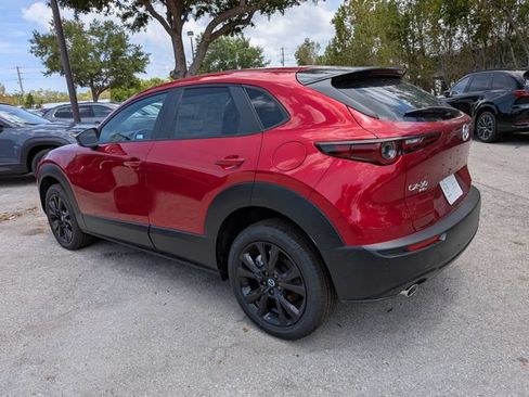 New 2026 MAZDA CX-30 AWD 2.5 S w/ Select Sport Pkg image 7
