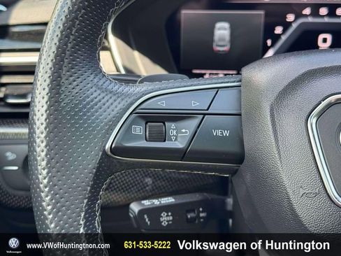 Used 2021 Audi S5 Premium Plus w/ Premium Plus Package AWD/4WD image 23