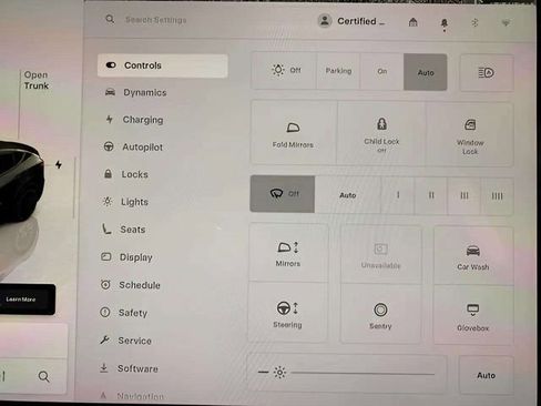 Used 2023 Tesla Model Y Performance image 32