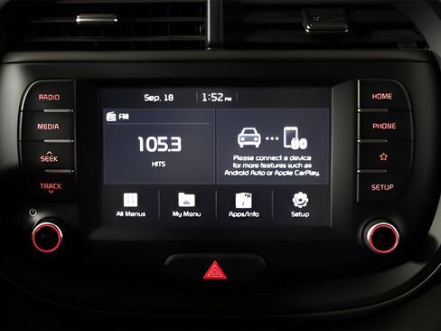 Certified 2020 Kia Soul X-Line image 21