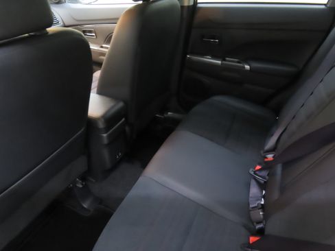 New 2025 Mitsubishi Outlander Sport SE image 20