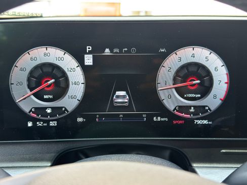 Used 2023 Kia Sportage X-Pro AWD/4WD image 19