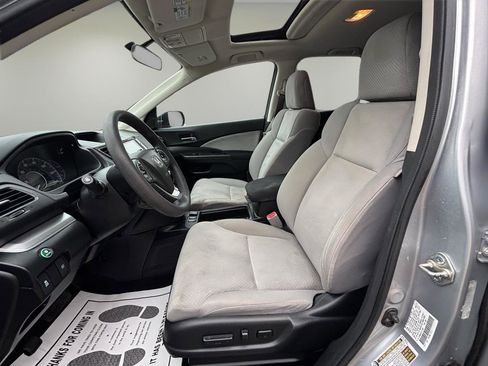 Used 2015 Honda CR-V EX image 8