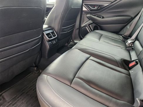 Certified 2023 Subaru Outback Touring w/ Popular Package #2 image 21