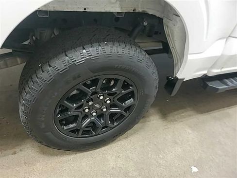 Used 2024 Ford F150 XLT w/ Equipment Group 302A MID AWD/4WD image 14