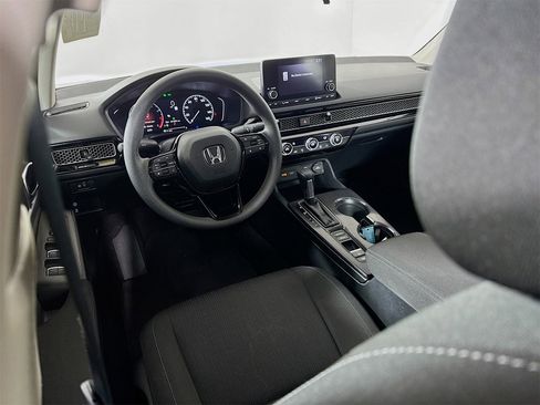 Used 2022 Honda Civic LX image 18