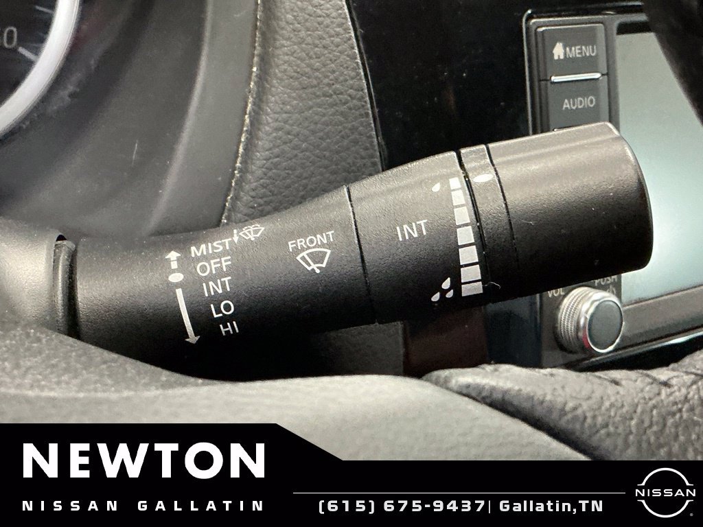 Used 2019 Nissan Sentra SV FWD image 26