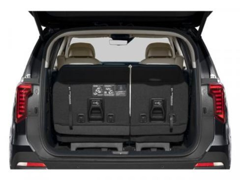 New 2026 Kia Carnival SX Prestige FWD image 13