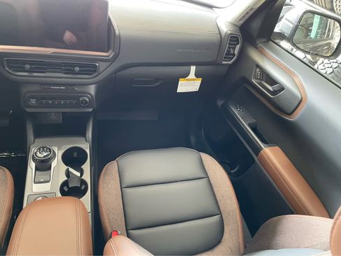 New 2026 Ford Bronco Sport Outer Banks AWD/4WD image 9