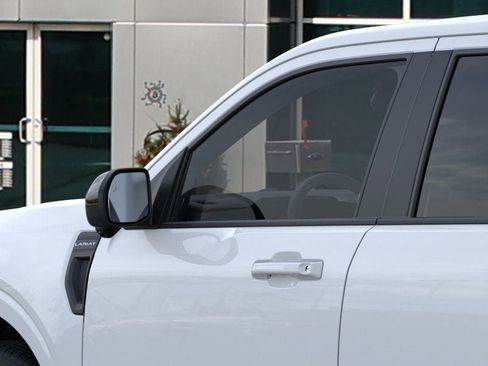New 2026 Ford Maverick Lariat AWD/4WD image 21