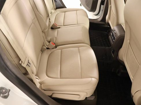 Used 2022 Lincoln Corsair Reserve w/ Elements Package image 14