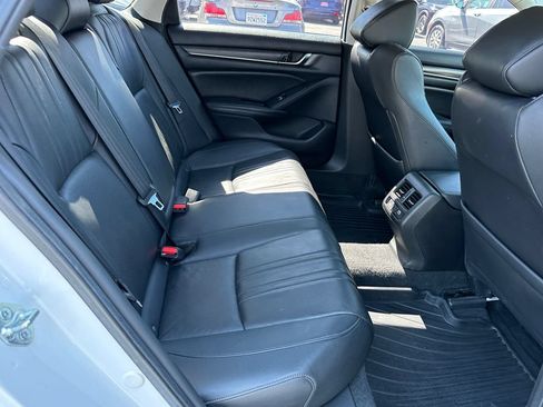Used 2021 Honda Accord EX-L image 17