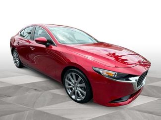 Used 2022 MAZDA MAZDA3 s FWD video 2