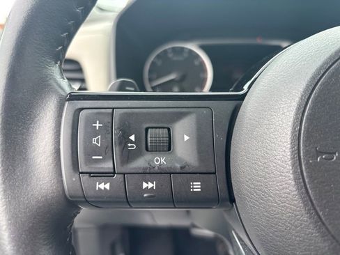 Certified 2023 Nissan Rogue SL AWD/4WD image 23