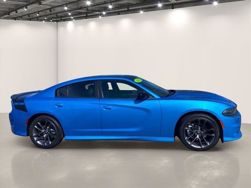 Used 2023 Dodge Charger R/T w/ Daytona Edition Group RWD image 8