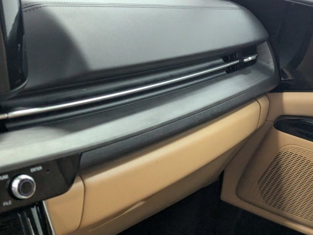 Certified 2024 Kia Carnival EX FWD image 28