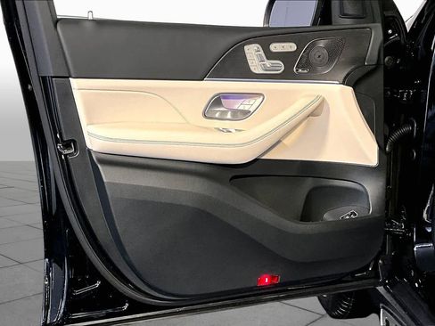 New 2026 Mercedes-Benz GLE 350 4MATIC image 11