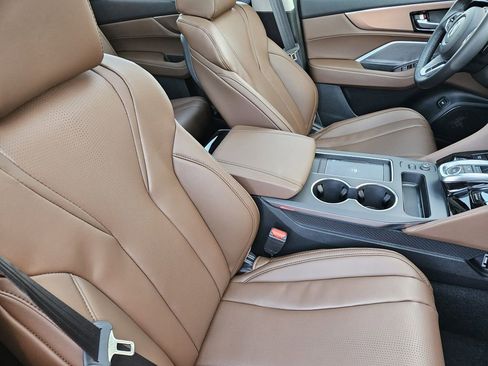 New 2026 Acura MDX FWD w/ Technology Package image 11