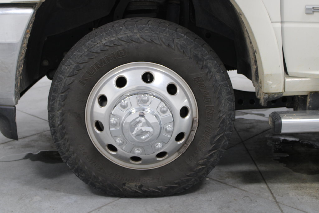 Used 2019 RAM 3500 Laramie AWD/4WD image 41