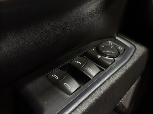 Used 2023 Chevrolet Silverado 1500 RST w/ Z71 Off-Road Package image 36