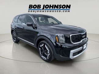 Used 2025 Kia Telluride EX AWD/4WD video 1