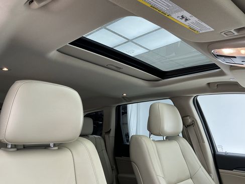 Used 2021 Jeep Grand Cherokee Limited w/ Trailer Tow Group IV image 25