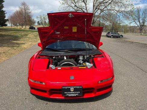Used 1991 Acura NSX image 77