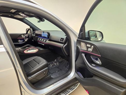 Used 2022 Mercedes-Benz GLE 350 4MATIC w/ Premium Package image 25