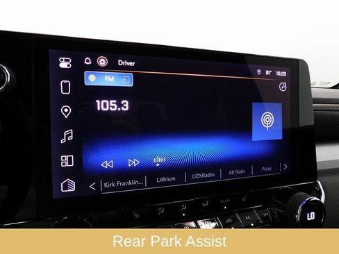 Used 2023 Chevrolet Colorado LT w/ LT Convenience Package II image 47