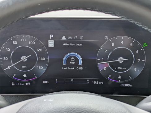 Used 2023 Kia Sportage X-Pro Prestige AWD/4WD image 26