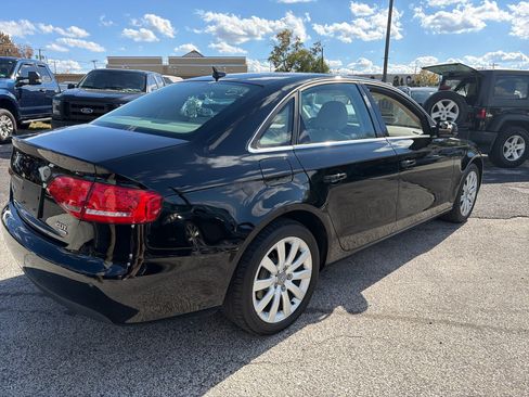 Used 2010 Audi A4 2.0T Premium Plus image 8