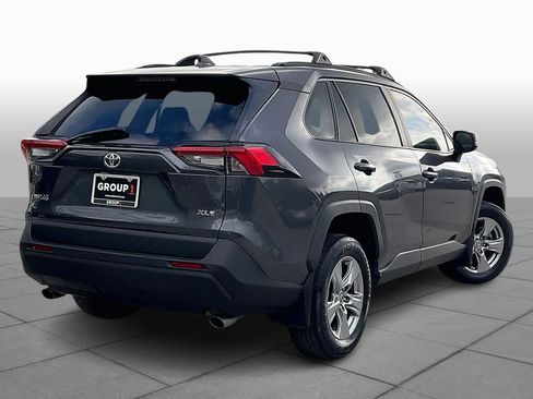 Used 2024 Toyota RAV4 XLE w/ Convenience Package image 13